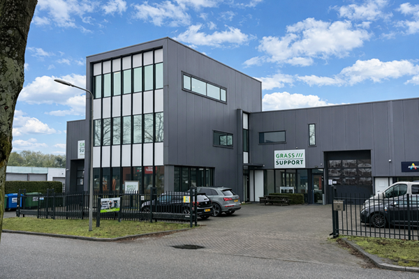 Property photo 1 - Parallelweg 18A, 5349 AD Oss